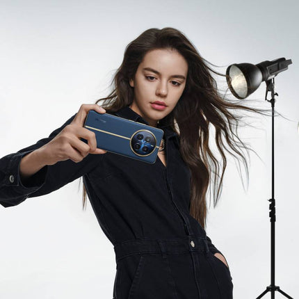 REALME 12 PRO+ 5G (MIX COLOUR, 256 GB)  (8 GB RAM) [Activated] [GRADE C]