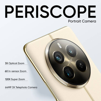 REALME 12 PRO+ 5G (MIX COLOUR, 256 GB)  (12 GB RAM) [Used / Preowned] [GRADE C]