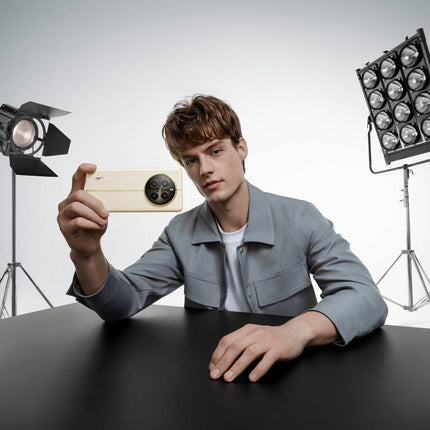 REALME 12 PRO+ 5G (MIX COLOUR, 256 GB)  (12 GB RAM) [Used / Preowned] [GRADE C]