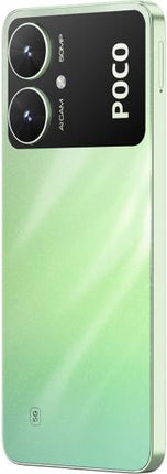 POCO M6 5G (POLARIS GREEN, 128 GB)  (4 GB RAM) [Activated] [GRADE A]