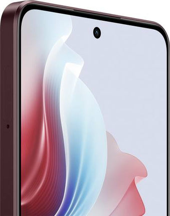 OPPO F25 PRO 5G (LAVA RED, 8 GB RAM, 256GB STORAGE)[Like New]