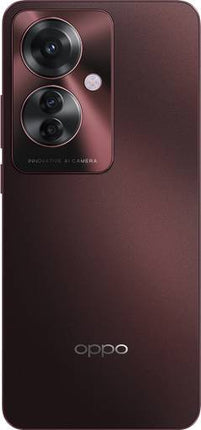 OPPO F25 PRO 5G (LAVA RED, 8 GB RAM, 256GB STORAGE)[Like New]