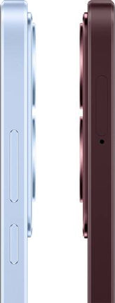 OPPO F25 PRO 5G (LAVA RED, 8 GB RAM, 256GB STORAGE)[Like New]