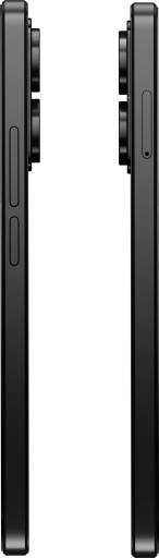 POCO X6 NEO 5G (ASTRAL BLACK, 128 GB)  (8 GB RAM) [Activated] [GRADE B]