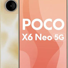 Poco x6 Neo 8 128