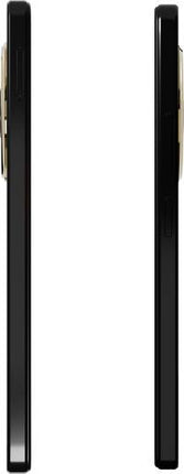 POCO C61 (DIAMOND DUST BLACK, 64 GB)  (4 GB RAM) [Activated] [GRADE B]