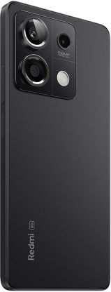 REDMI NOTE 13 5G (STEALTH BLACK, 128 GB)  (6 GB RAM)