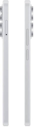 REDMI NOTE 13 5G (ARCTIC WHITE, 128 GB)  (6 GB RAM) [Activated] [GRADE B]
