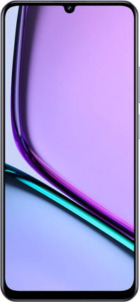 REALME C61 (MARBLE BLACK, 4GB RAM, 64GB STORAGE)