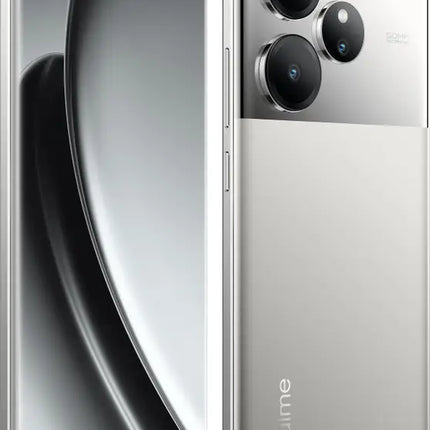 realme GT 6 (Fluid Silver, 512 GB)  (16 GB RAM) (Open Box)