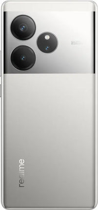 realme GT 6 (Fluid Silver, 512 GB)  (16 GB RAM) (Open Box)
