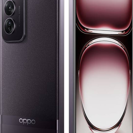 OPPO RENO 12 PRO 5G (SPACE BROWN, 12 GB RAM, 512 GB STORAGE)[Like New]