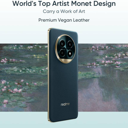 REALME 13 PRO 5G (MIX COLOUR, 128 GB)  (8 GB RAM) [Used / Preowned] [GRADE C]