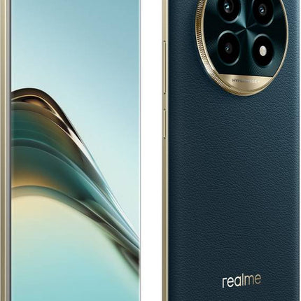 REALME 13 PRO 5G (MIX COLOUR, 512 GB)  (12 GB RAM) [Used / Preowned] [GRADE C]