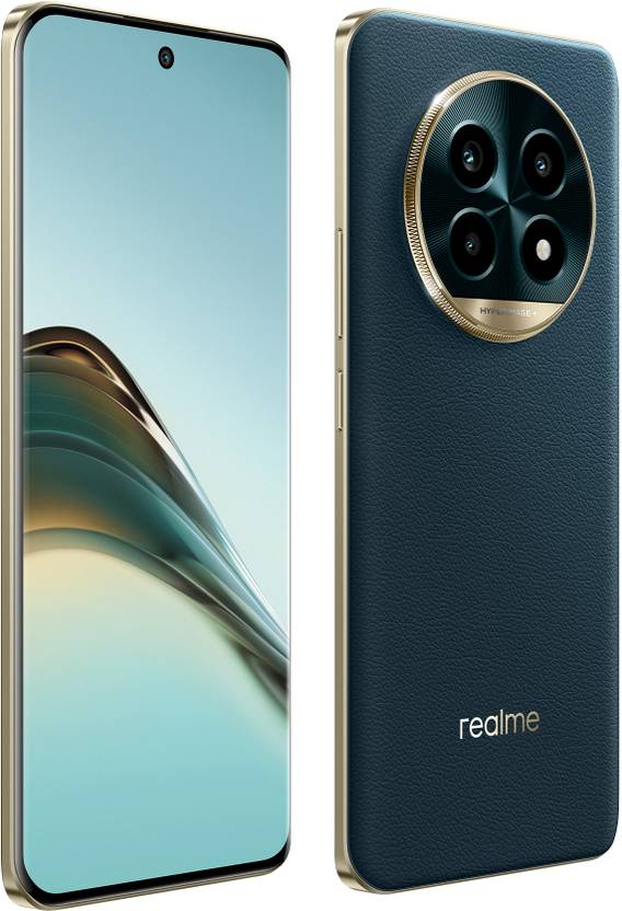 REALME 13 PRO 5G (MIX COLOUR, 512 GB)  (12 GB RAM) [Used / Preowned] [GRADE C]