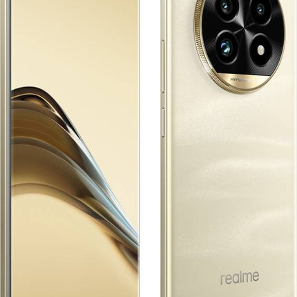 REALME 13 PRO 5G (MIX COLOUR, 256 GB)  (8 GB RAM) [Used / Preowned] [GRADE C]