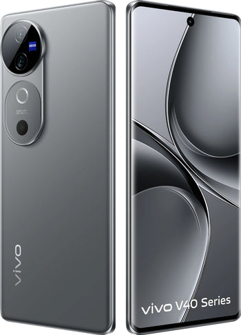 Vivo V40 Pro 5G | 1 Year Warranty