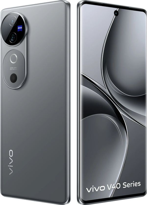 Vivo V40 Pro 5G | Refurbished | 1 Year Warranty