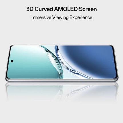 OPPO F27 PRO PLUS 5G (MIDNIGHT NAVY, 8 GB RAM, 128 GB STORAGE)[Like New]