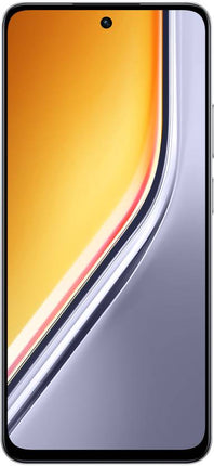 REALME P3X 5G (LUNAR SILVER, 8GB RAM, 128GB STORAGE)