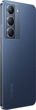 REALME P3X 5G (MIDNIGHT BLUE, 6GB RAM, 128GB STORAGE)