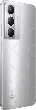 Realme P3X 5G Lunar Silver triple rear camera – SaarBazaar