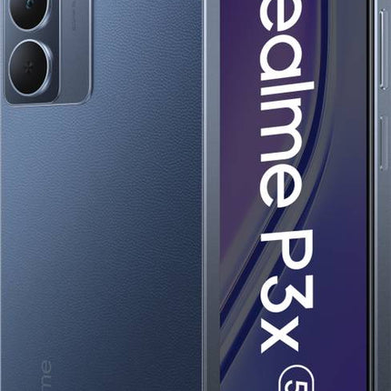 REALME P3X 5G (MIDNIGHT BLUE, 8GB RAM, 128GB STORAGE)