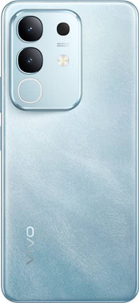 VIVO T4X 5G (MARINE BLUE, 6GB RAM, 128GB STORAGE)