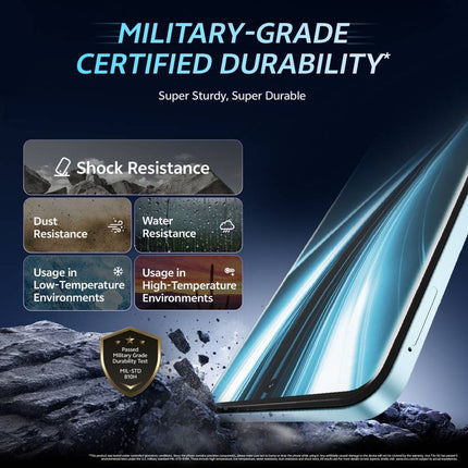 VIVO T4X 5G (GLACIAL TEAL, 6GB RAM, 128GB STORAGE)