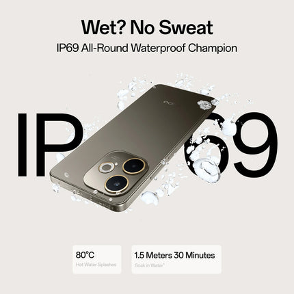 Oppo A5 Pro 5G | Open Box | 1 Year Warranty