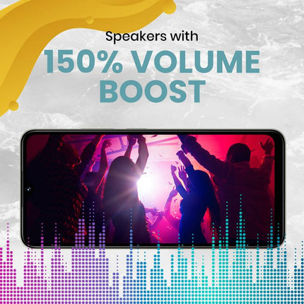 POCO C75 5G  (AQUA BLISS, 4GB RAM, 64GB STORAGE)