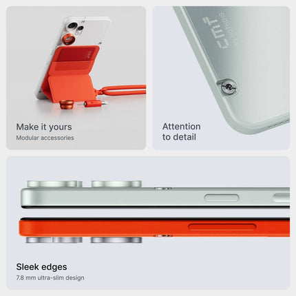 CMF BY NOTHING PHONE 2 PRO (LIGHT GREEN, 8GB RAM, 128GB STORAGE)