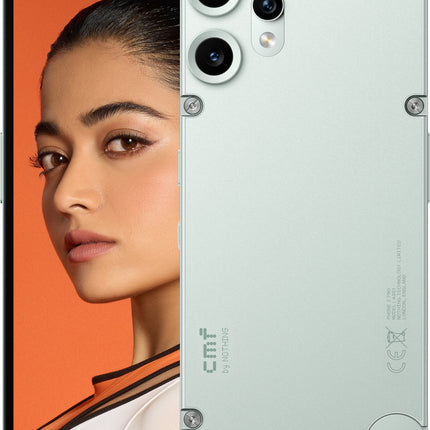 CMF BY NOTHING PHONE 2 PRO (LIGHT GREEN, 8GB RAM, 128GB STORAGE)