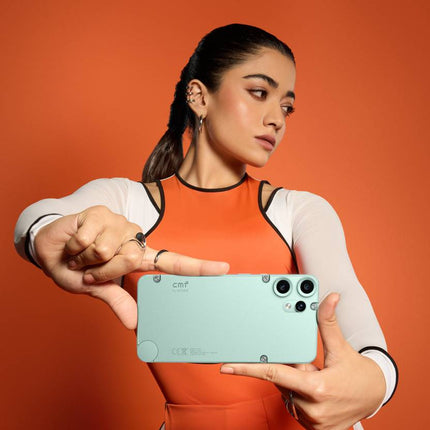 CMF BY NOTHING PHONE 2 PRO (LIGHT GREEN, 8GB RAM, 128GB STORAGE)