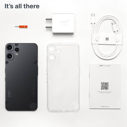 CMF BY NOTHING PHONE 2 PRO (LIGHT GREEN, 8GB RAM, 128GB STORAGE)