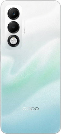 OPPO K13X 5G  (BREEZE BLUE, 6GB RAM, 128GB STORAGE)