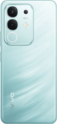 VIVO T4X 5G (GLACIAL TEAL, 6GB RAM, 128GB STORAGE)