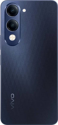 VIVO T4 LITE 5G (PRISM BLUE, 6GB RAM, 128GB STORAGE)