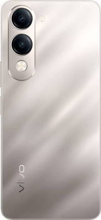 VIVO T4 LITE 5G (TITANIUM GOLD, 6GB RAM, 128GB STORAGE)