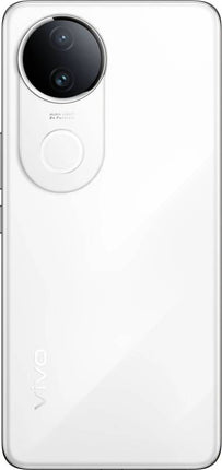 VIVO T4R 5G (ARCTIC WHITE, 8GB RAM, 128GB STORAGE)