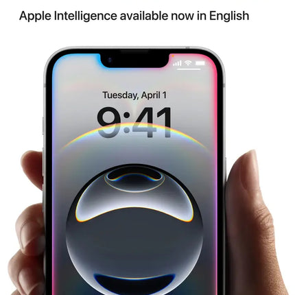 apple intelligence