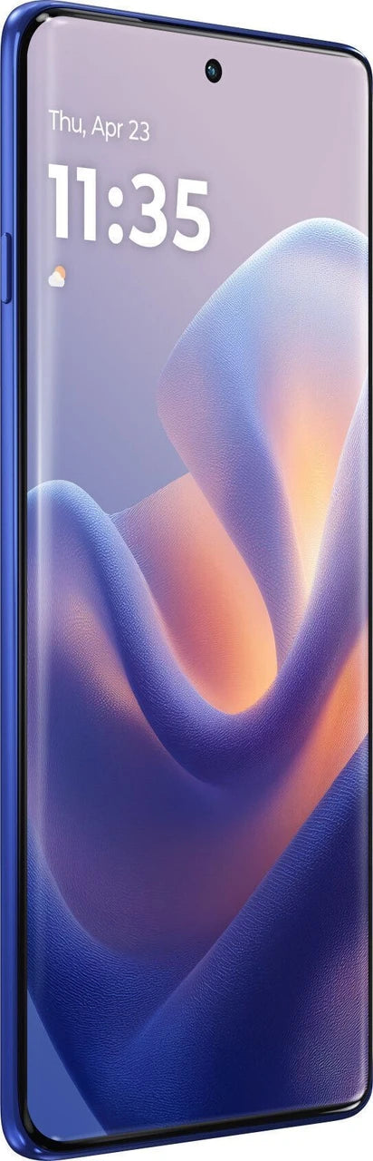 Motorola Edge 60 pro 5G |1 Year Warranty