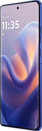 Motorola Edge 60 pro 5G | Open Box | 1 Year Warranty