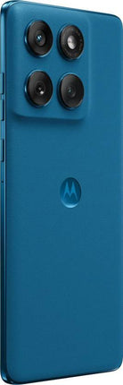 MOTO EDGE 60 FUSION 5G (MIX COLOUR, 8GB RAM, 256GB STORAGE) [Activated] [GRADE B]