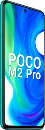 POCO M2 PRO (GREEN AND GREENER, 64 GB)  (6 GB RAM) [Activated] [GRADE B]