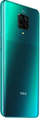 POCO M2 PRO (GREEN AND GREENER, 64 GB)  (6 GB RAM) [Activated] [GRADE B]