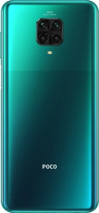 POCO M2 PRO (GREEN AND GREENER, 64 GB)  (6 GB RAM) [Activated] [GRADE C]
