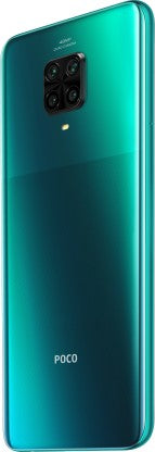 POCO M2 PRO (GREEN AND GREENER, 64 GB)  (6 GB RAM) [Activated] [GRADE B]