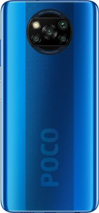 POCO X3 (WHITE, 64 GB)  (6 GB RAM) [Activated] [GRADE A]