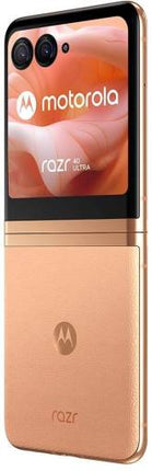 MOTOROLA RAZR 40 ULTRA (PEACH FUZZ, 256 GB)  (8 GB RAM) [Activated] [GRADE B]